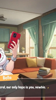 Femboy futa house futanari hentai game ep 14 Mission quyến rũ một ngôi sao khiêu dâm để cứu ký túc xá!