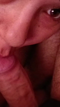 Suck Vaselined Cock