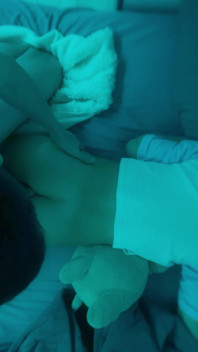 Anal, Screaming During Orgasm