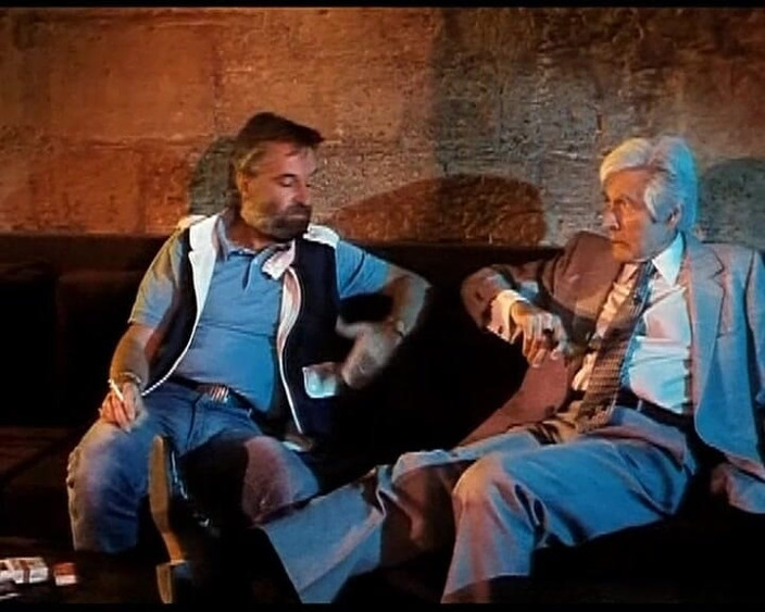 GERMAN PORN CLASSICS: 낙원에서의 뜨거운 욕망