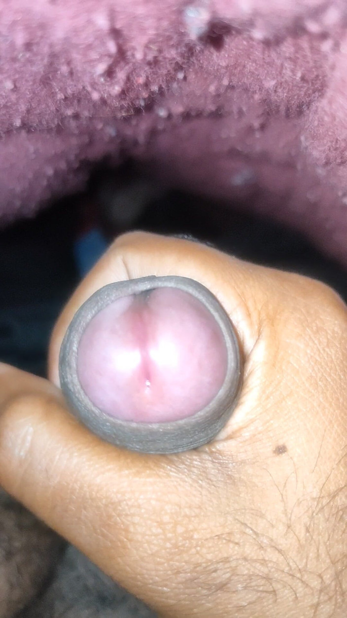 Soniya Rani: Night Me onani Kiya