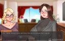 Miss Kitty 2K: Sylvia - 27 resignieren mit der liebe