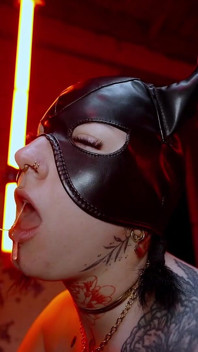 The Devil Is in the Deepthroat