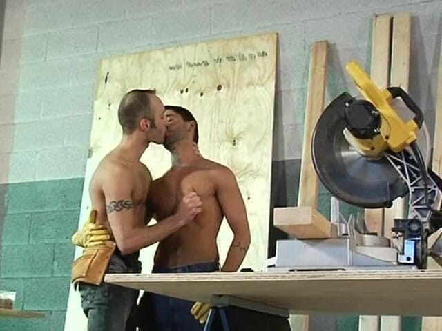 Mustang: Workin' hard 3