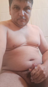 I Jerked off After 3 Days