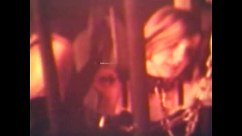 Vintage megastore: 被抓 2