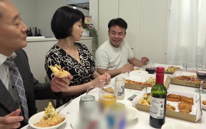 Raptor Inc: Mature Reunion Classmates Reunited for the First Time in 35 Years