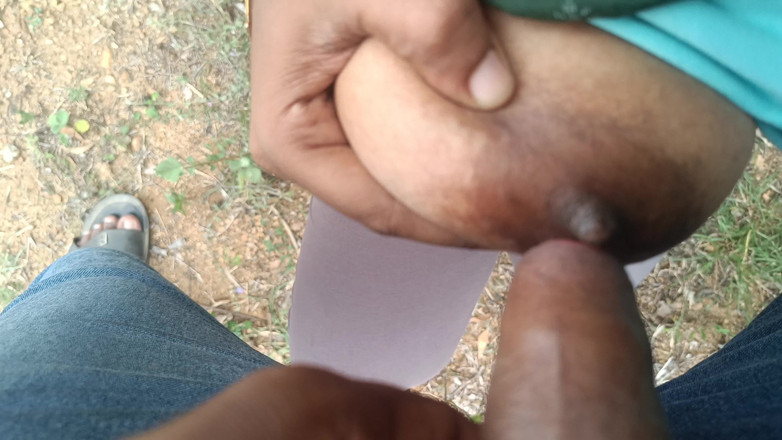 Magilmathi: Tamil gifta kvinnor utomhus del 2