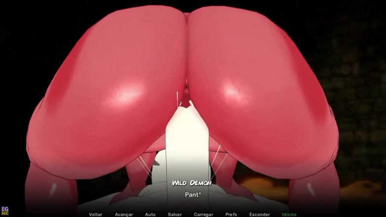 Erotic Games NC: Twisted World Remake #14: Fucking Several Naughty Succubi - by Eroticgamesnc