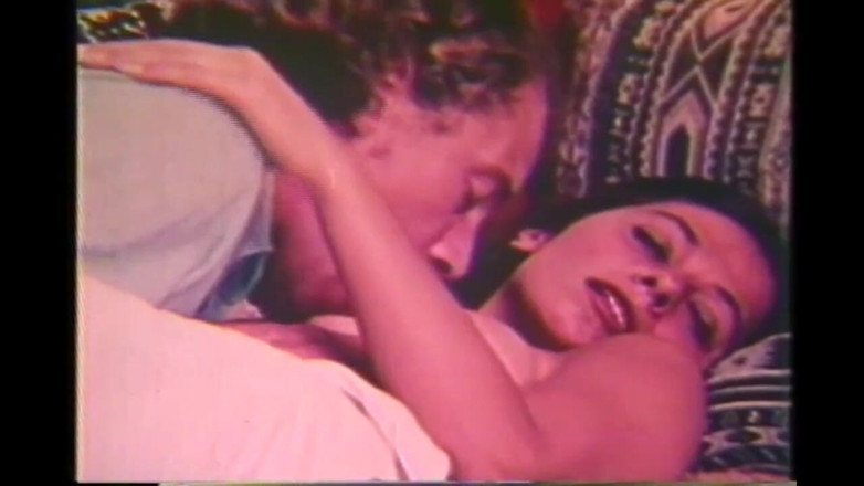 Vintage Usa: Si jalang muda yang cantik dikongkek pepek berbulu oleh vintaj...