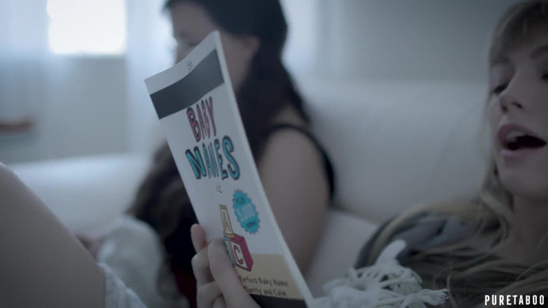 Pure Taboo: PURE TABU - Whitney Wright zostaje wiercona przez polityka scumbag, aby...