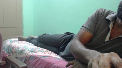 brazelboy1988: Sul letto