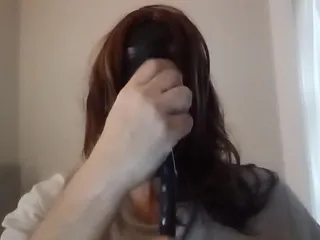 Long Dildo Swallow