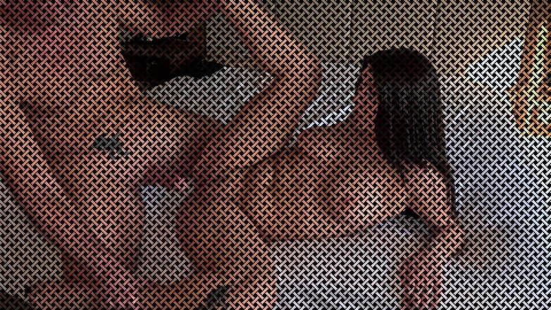 DCTrousersnake: Older Man Dctrousersnake Breeds Jojo Kiss, Amateur Intimate Hotel Encounter