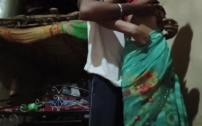 Poonambhabhi village: Devr и бхабхи XXX видео