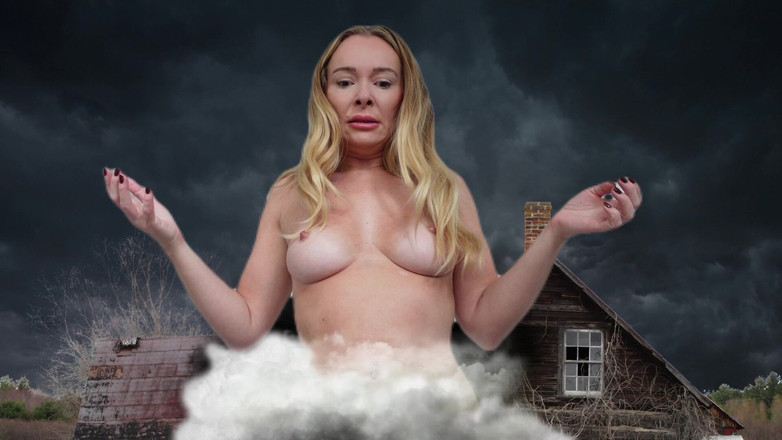 Brea Rose: De groeispreuk van Halloween