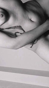 My Solo Masturbation Short Video