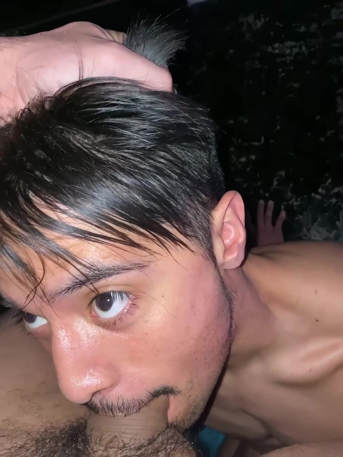 Danmel X: Szkolenie w głębokim gardło: Level up