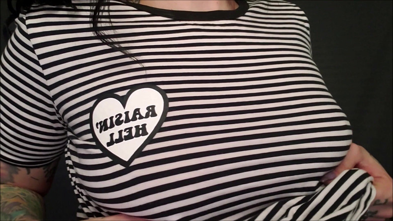 Miss Morticia: Kongkek Pelan Hujung Minggu Awak