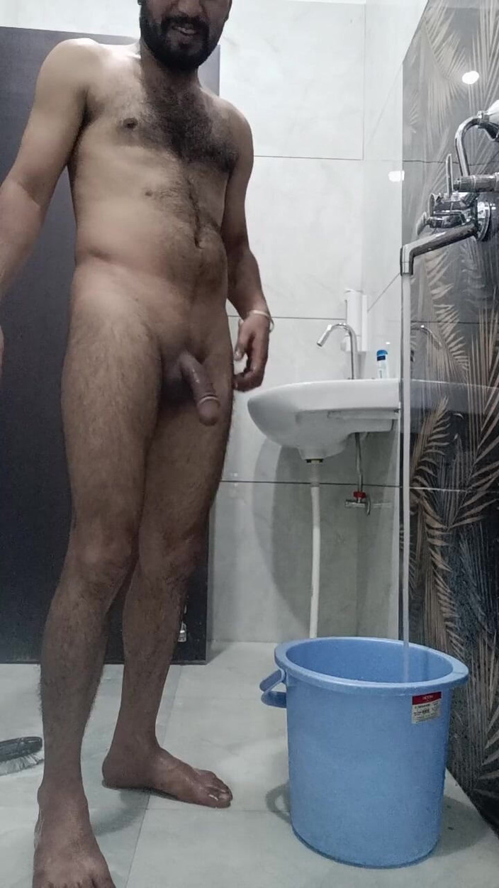 Rajasthani-old-lover: Indian Honey Cum Shot Bapa Tiri Dan Ayah Tiri