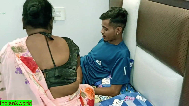 Indian Xshot: Indiancă bhabhi din satul bengalez sex cu obraznicul Devar! XXX...