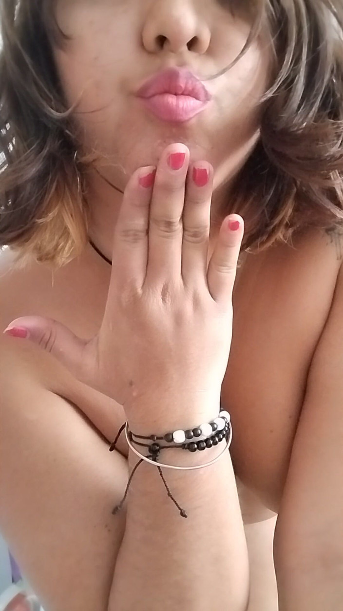 Nana Bela: Worship My Fat Body: Every Inch