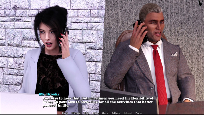 Johannes Gaming: Victoria in Big City 24 Veronica e Joshua sono rimaste bloccate...
