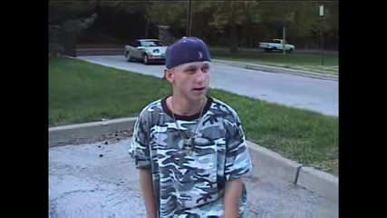 Jay's Amateur Straight Guys: Gunner ve Jay