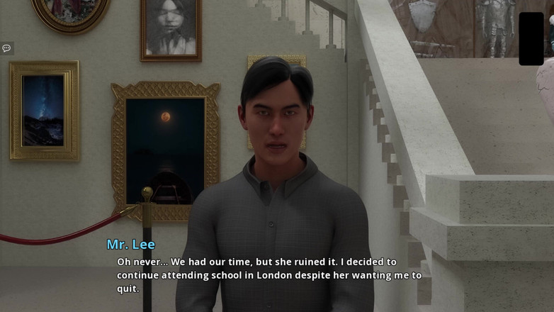 Johannes Gaming: College Kings 21 müze gezisi harikaydı