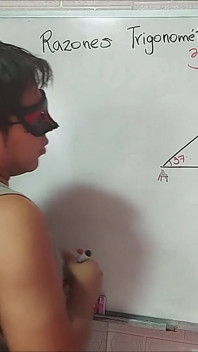 18 trigonométrie : angle 37 - ratios trigonométriques