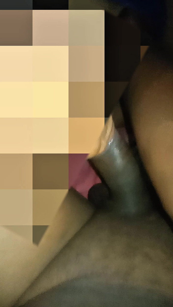 Jhon Hamster: Blue Dress