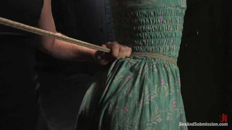 Sex and Submission by Kink: Riley Shy: bonusová aktualizace!