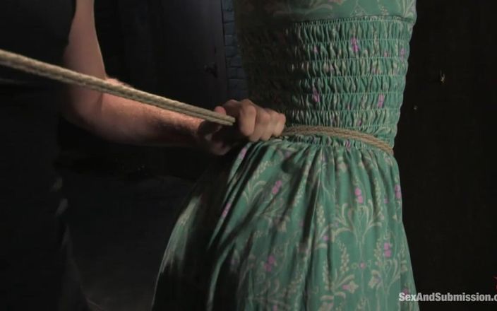Sex and Submission by Kink: Riley Shy: a Bonus Update!