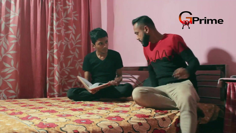 GPrime: Futai cu prezervativ - episodul 2