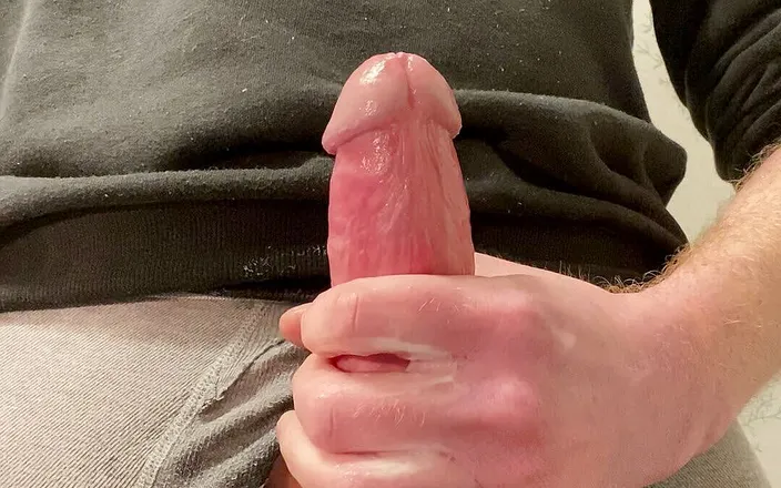 Jacob Buster: Wet mess