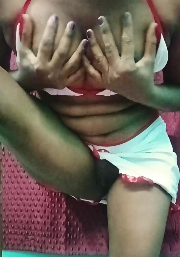 Liniqueen12: Tamilische sexy krankenschwester mit sprechen