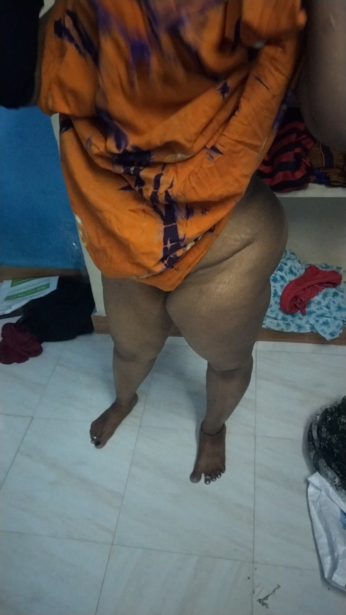 Tamil lesbian: За зйомкою