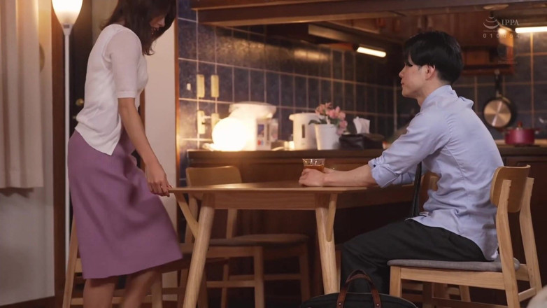Sushi Bang: Sweat Pours as Reason Vanishes, Sending Her Leaping Into Midsummer...