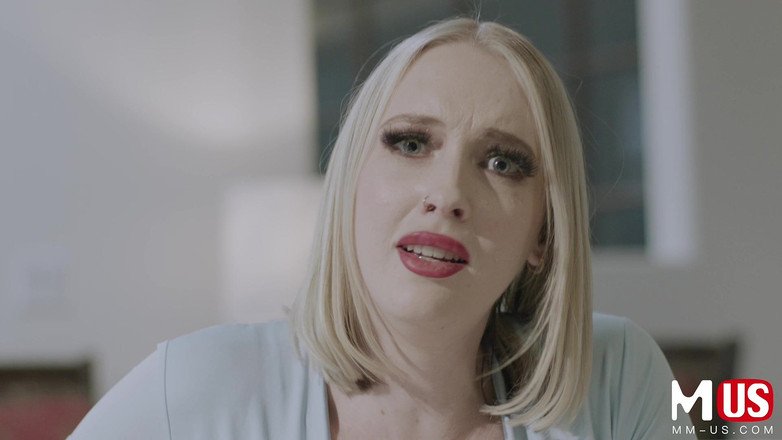 Model Media US: 真正的第一人称视角冒险：在我最好的朋友出现在我家后，我想要他