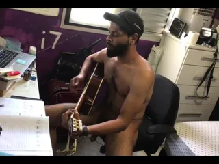 Guitar # 03