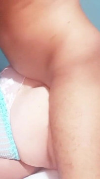 How Delicious It Is to Fuck My Mature Stepmother's Big Ass