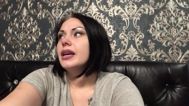 Goddess Misha Goldy: Você é a estrela do circo das aberrações! SPH