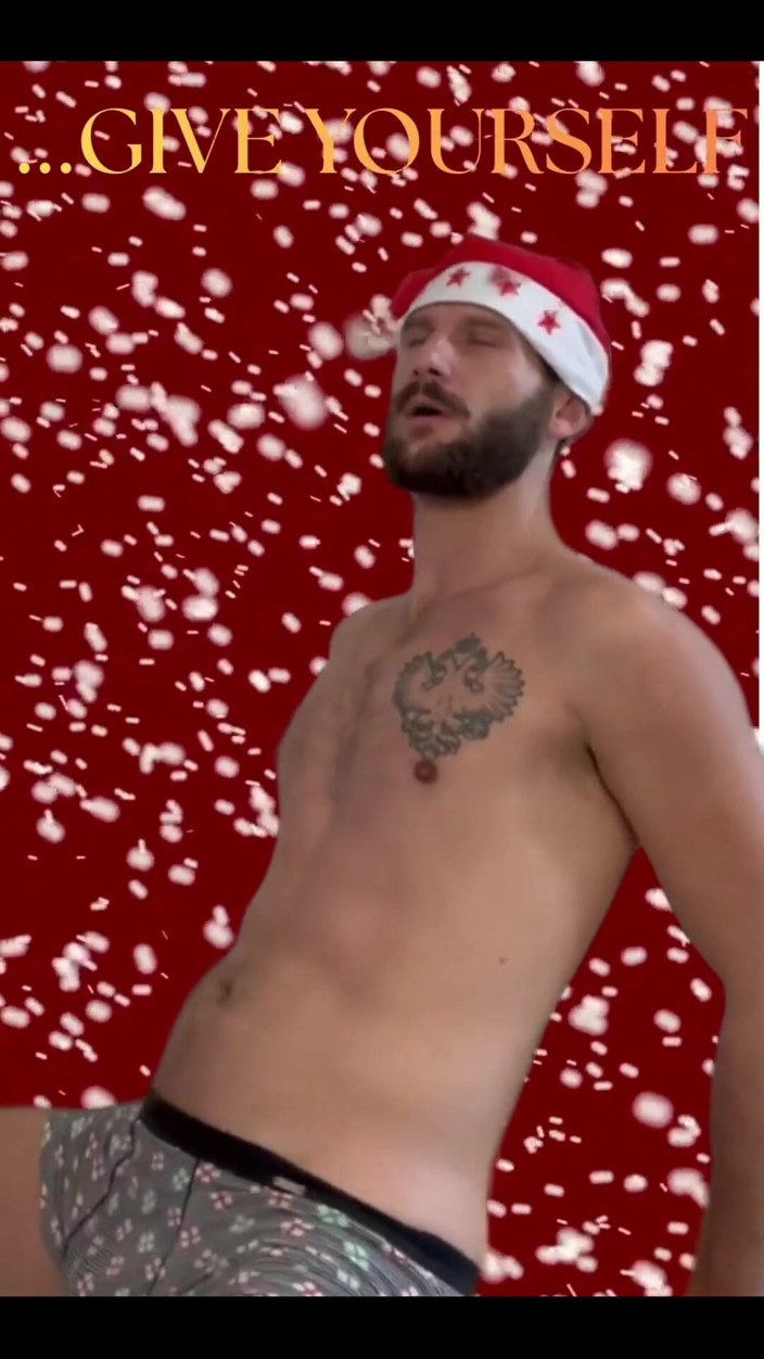 BohemianBoy: Spécial Noël