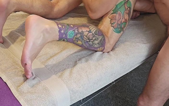 gaynaughtywelsh: Calda mesaage senza preservativo del Mio patrigno