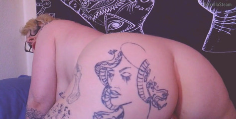 Estrella Steam: Video 11 min první tření ptáka na moji kundičku, Když moje...