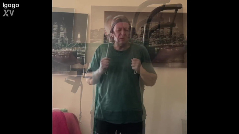 Alex Igogo: Film 567754