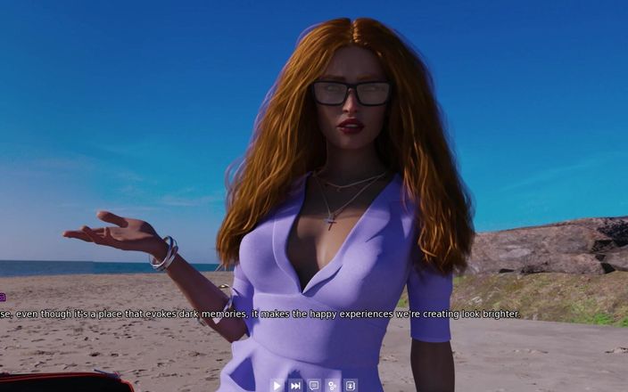 3D cartoon porn: Ký túc xá của tôi 186: buổi hẹn hò thứ ba...
