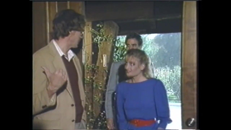 Vintage Usa: Two Scenes with a Unique Ending, Rivers of Cum