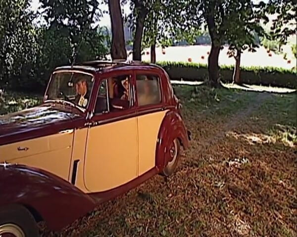 GERMAN PORN CLASSICS: Le clan de l’insatiable, partie 1