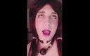Anna Rios: 2. भाग ओ वीडियो हमारी सुंदरता में लाल कोर्सेट लंबे लंड को बिना नारेटिव के थ्रोबिंग लंड